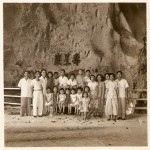 Family trip to Batu Caves (2)