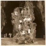 Family trip to Batu Caves (3)