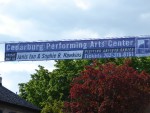 Cedarburg, WI - May 19