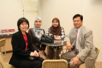 LUXCHEM LISTING 0002-1