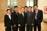 LUXCHEM LISTING 0014-1