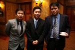 LUXCHEM PROSPECTUS 0003-1