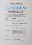 LUXCHEM PROSPECTUS 0011-1