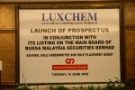 LUXCHEM PROSPECTUS 0013-1