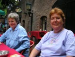 Dutch Rudies - Annette & Marjan