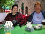 Dutch Rudies - Eva & Marjan