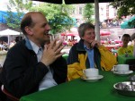 Dutch Rudies - Jan & Annette